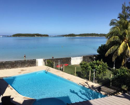 Paradise Beach House