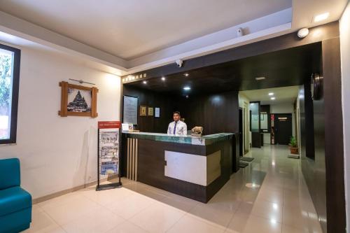 hotel photo
