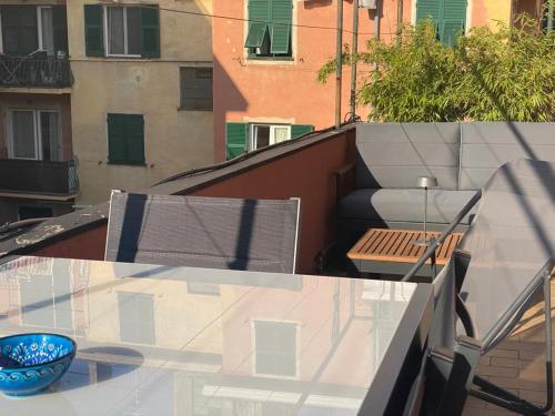  Stella di Mare, a Santa Margherita Ligure!, Unterkunft in Santa Margherita Ligure