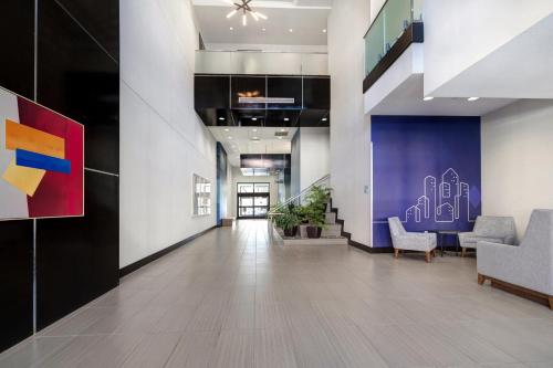 外部景觀, Holiday Inn Express & Suites Kansas City KU Medical Center By IHG in 肯薩斯城