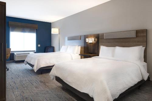 Holiday Inn Express & Suites Kansas City KU Medical Center By IHG in 肯薩斯城