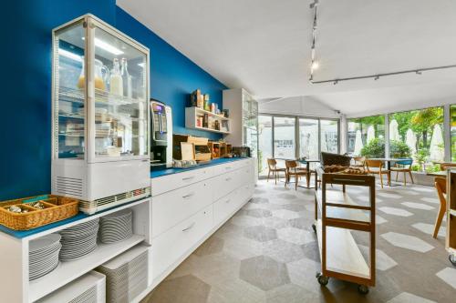 Logis Hotel & Restaurant Ludik - 숙소 외관