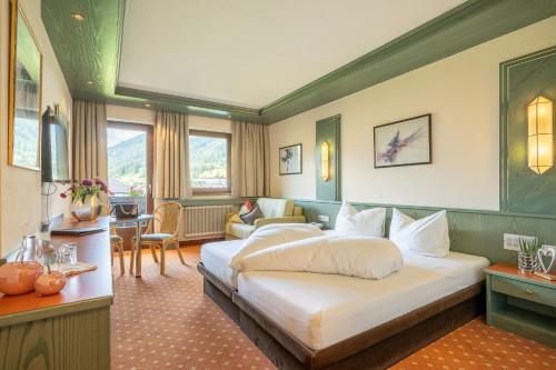 Hotel Eschenhof & Apartments 4