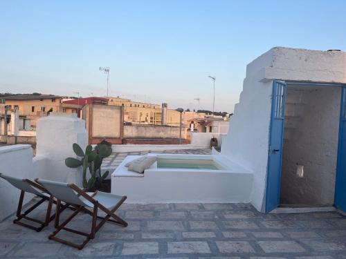  L’Edicola Votiva in Casarano