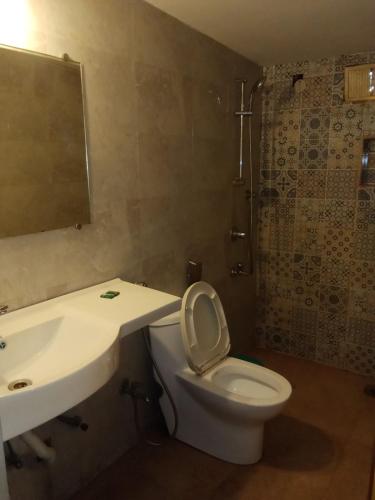 Sea Breeze Inn Calangute Goa - image 3