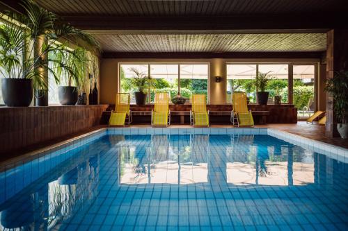 Das gemütliche Dorfhotel Kaltenhauser 2