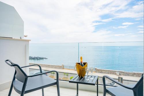 Naxos Marina Bay in Giardini Naxos