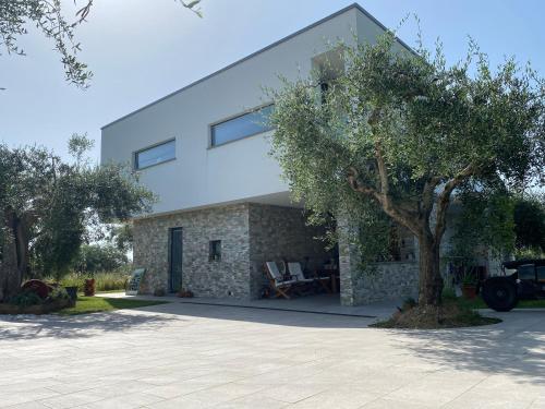 Accommodation in Province of Teramo