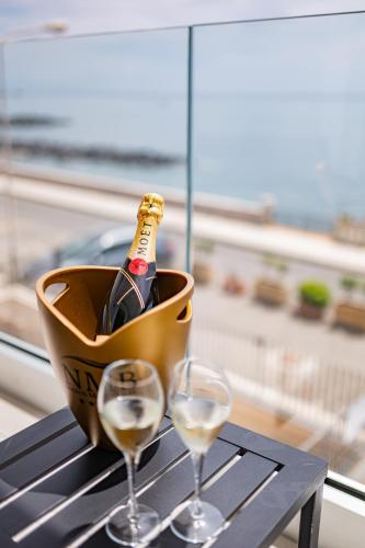 Naxos Marina Bay in Giardini Naxos