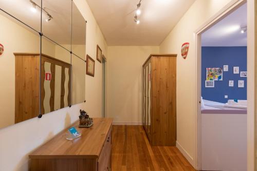 Artibai - baskeyrentals in Ondarroa
