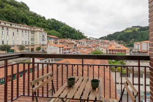 Artibai - baskeyrentals in Ondarroa