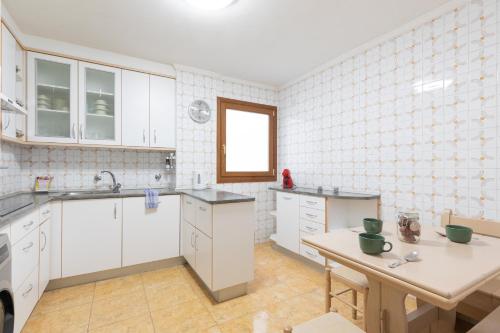 Artibai - baskeyrentals in Ondarroa