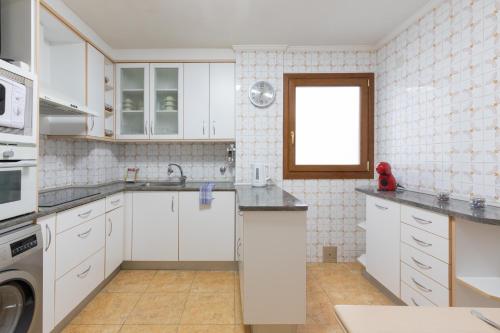 Artibai - baskeyrentals in Ondarroa