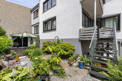 Accommodation in Albstadt