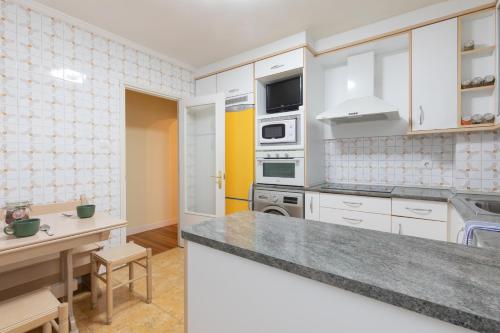 Artibai - baskeyrentals in Ondarroa