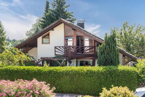 Rose Garden - Apartment - Heiligenberg