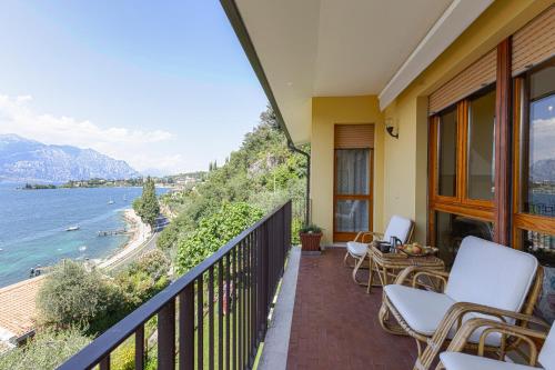 Casa Val di Sogno - Happy Rentals - Malcesine