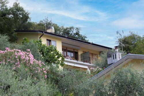 Casa Val di Sogno - Happy Rentals - Malcesine