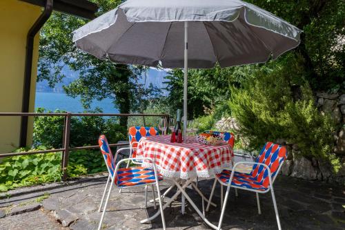 Casa Val di Sogno - Happy Rentals - Malcesine