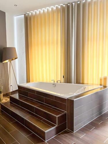 Sauna, Kaiserhof Victoria in Bad Kissingen