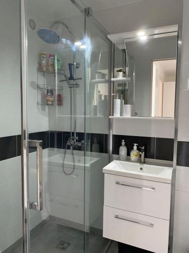 Centra apartamenti in Aluksne