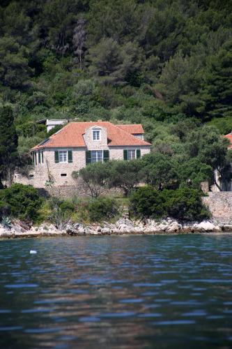 Eco Residence Rokotovi - Location saisonnière - Stari Grad