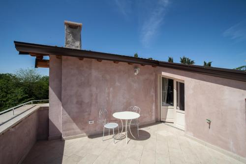 Casa Al Fiume 5