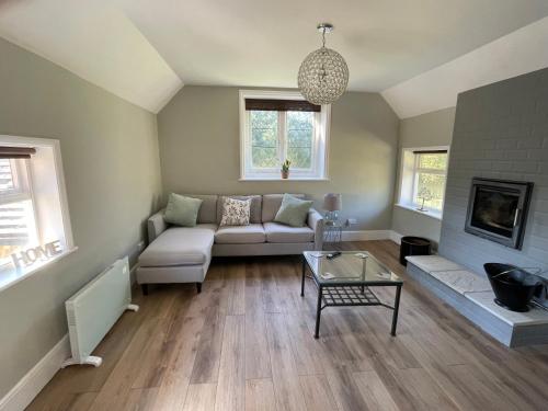 3 The Mews in Nettlestone and Seaview