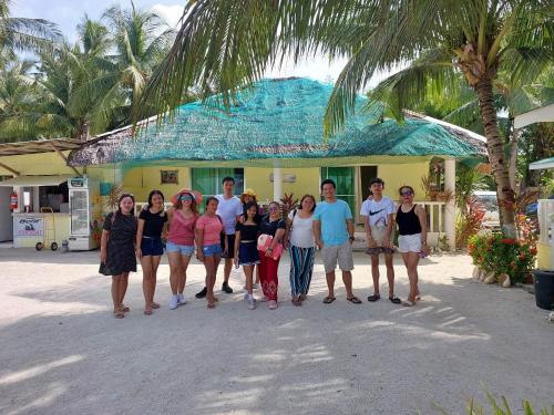 Ricks Mangrove Beach Resort