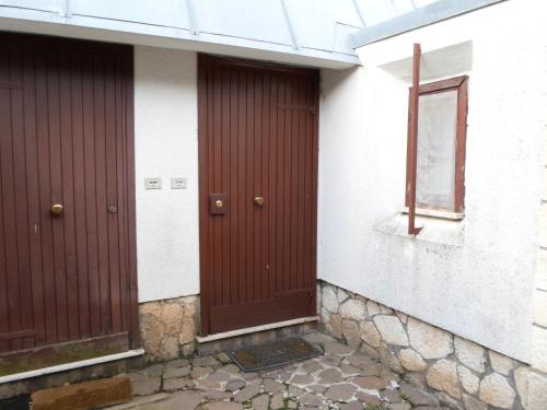  ROCCA DI MEZZO MONOLOCALE X 4 in Rocca di Mezzo