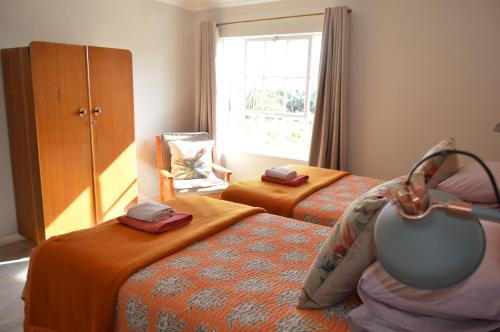 Willemsrivier Trekpad Guest Houses in Nieuwoudtville