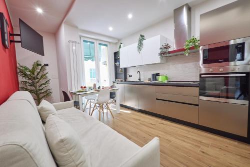 [San Donato] Jewel Apartment, Florencie