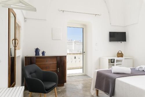 Masseria Abadia Uno in Ostuni