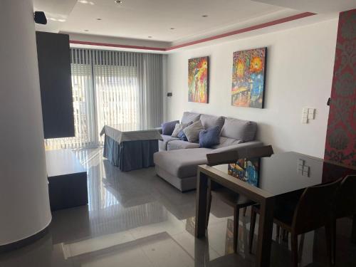 APARTAMENTO EXCLUSIVO EN ZONA MONUMENTAL con aparcamiento incluido