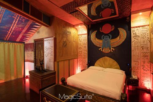 卡洛赛罗酒店 卡洛赛罗酒店