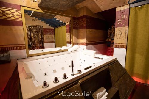 卡洛赛罗酒店 卡洛赛罗酒店