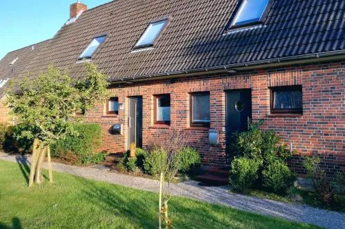 Nordsee Pur Ferienhaus in St. Peter-Ording, Deutschland