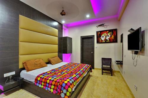 Hotel samrat inn