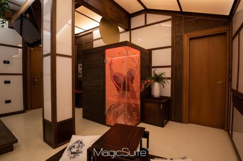 卡洛赛罗酒店 卡洛赛罗酒店