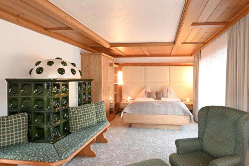 Apartmenthaus Sonnenhang in Obere Klaus