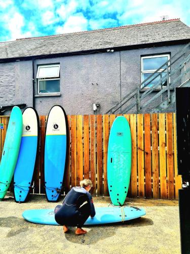 Attractions, Elemental Surf Lodge near Bodhi's Beach Cafe and Bistro