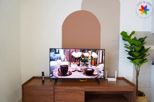 The Pano @ Jalan Ipoh by Lily and Loft – Kuala Lumpur, IA