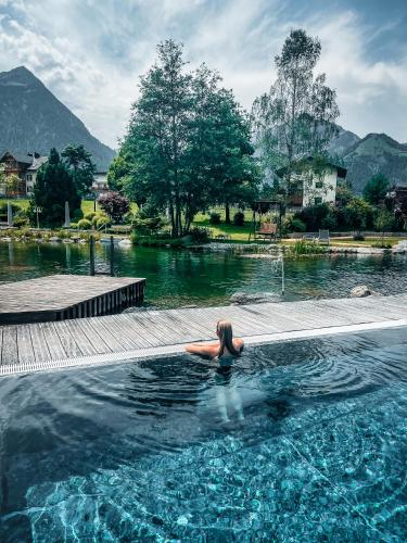 Rieser Achensee Resort