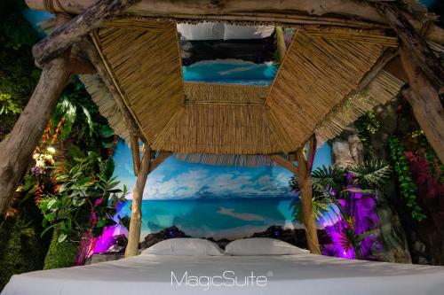 卡洛赛罗酒店 卡洛赛罗酒店