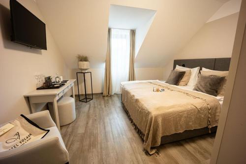 Hotel Volarik - image 9
