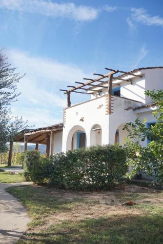 Tentadore, La Caletta (fotografie 3)