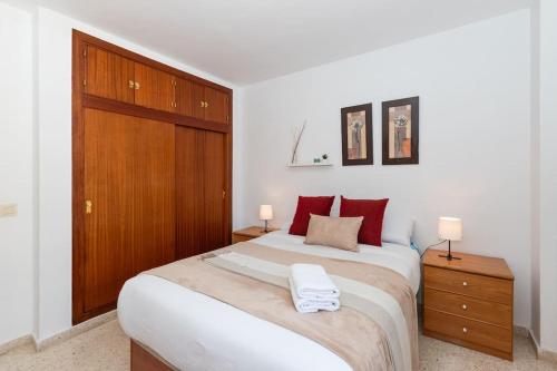 Apartamento Fuengirola beach