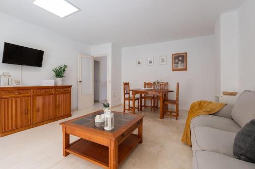 Apartamento Fuengirola beach