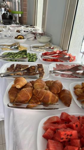Hotel Ergi – Durres, NY