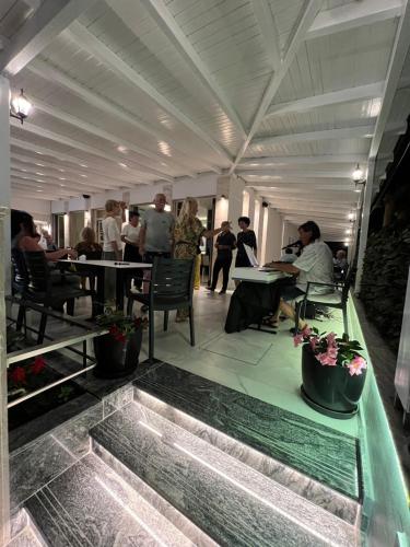 Hotel Ergi – Durres, NY